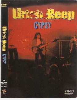 Uriah Heep : Gypsy